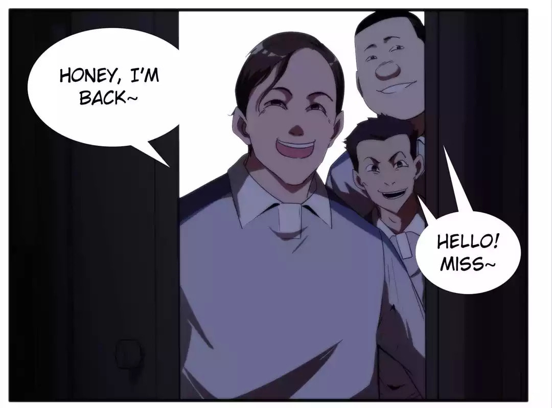 Read The Eighth Consciousness chapter 10 image 23 on Lezhin
