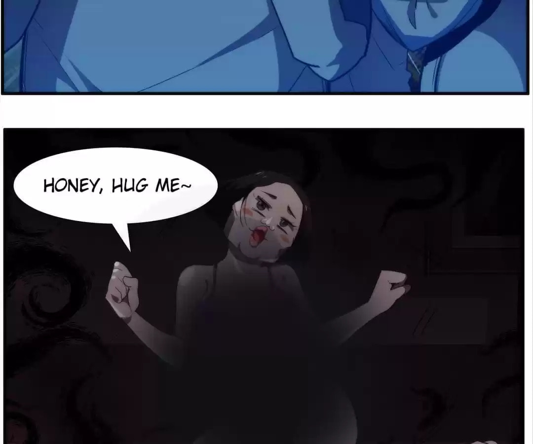 Read The Eighth Consciousness chapter 10 image 30 on Lezhin