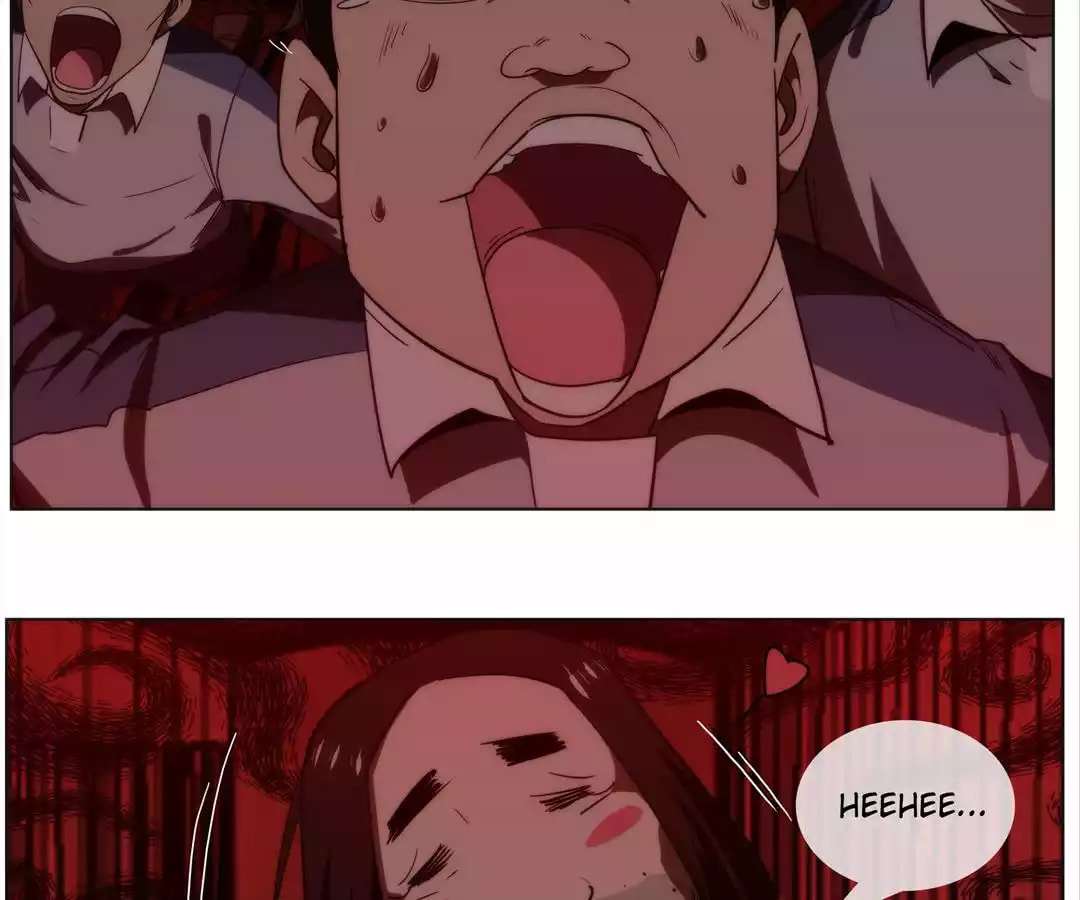 Read The Eighth Consciousness chapter 10 image 34 on Lezhin