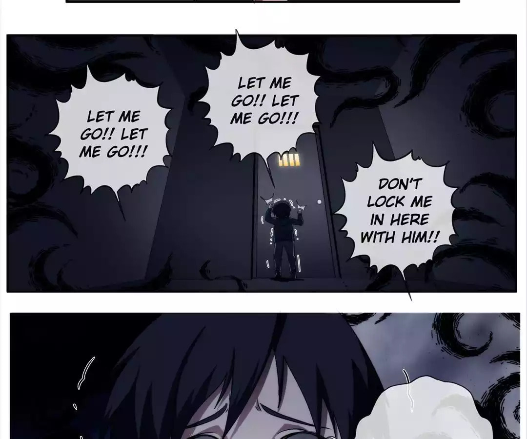 Read The Eighth Consciousness chapter 10 image 4 on Lezhin