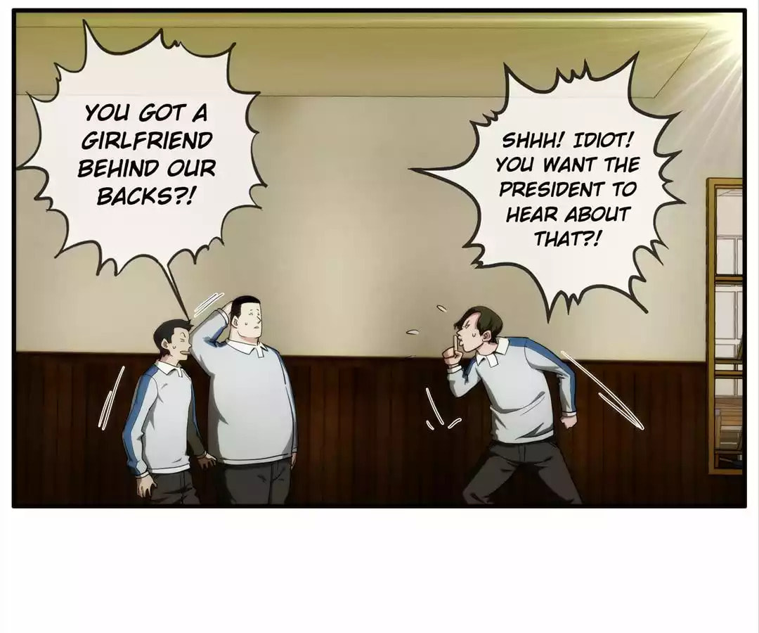 Read The Eighth Consciousness chapter 10 image 9 on Lezhin