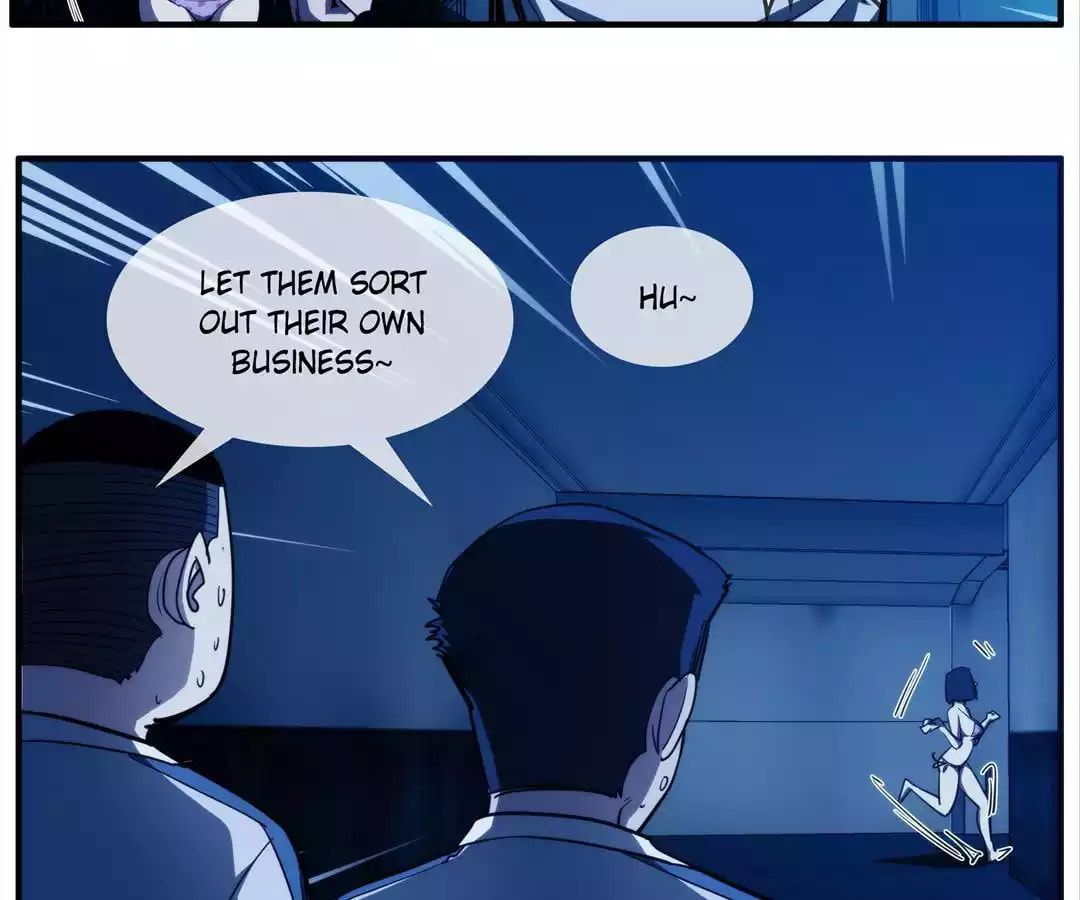 Read The Eighth Consciousness chapter 11 image 13 on Lezhin