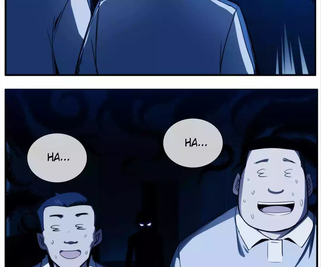 Read The Eighth Consciousness chapter 11 image 14 on Lezhin