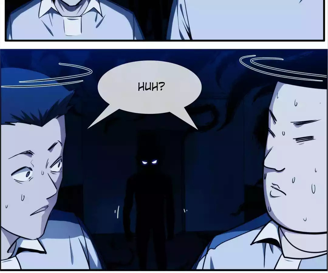 Read The Eighth Consciousness chapter 11 image 15 on Lezhin