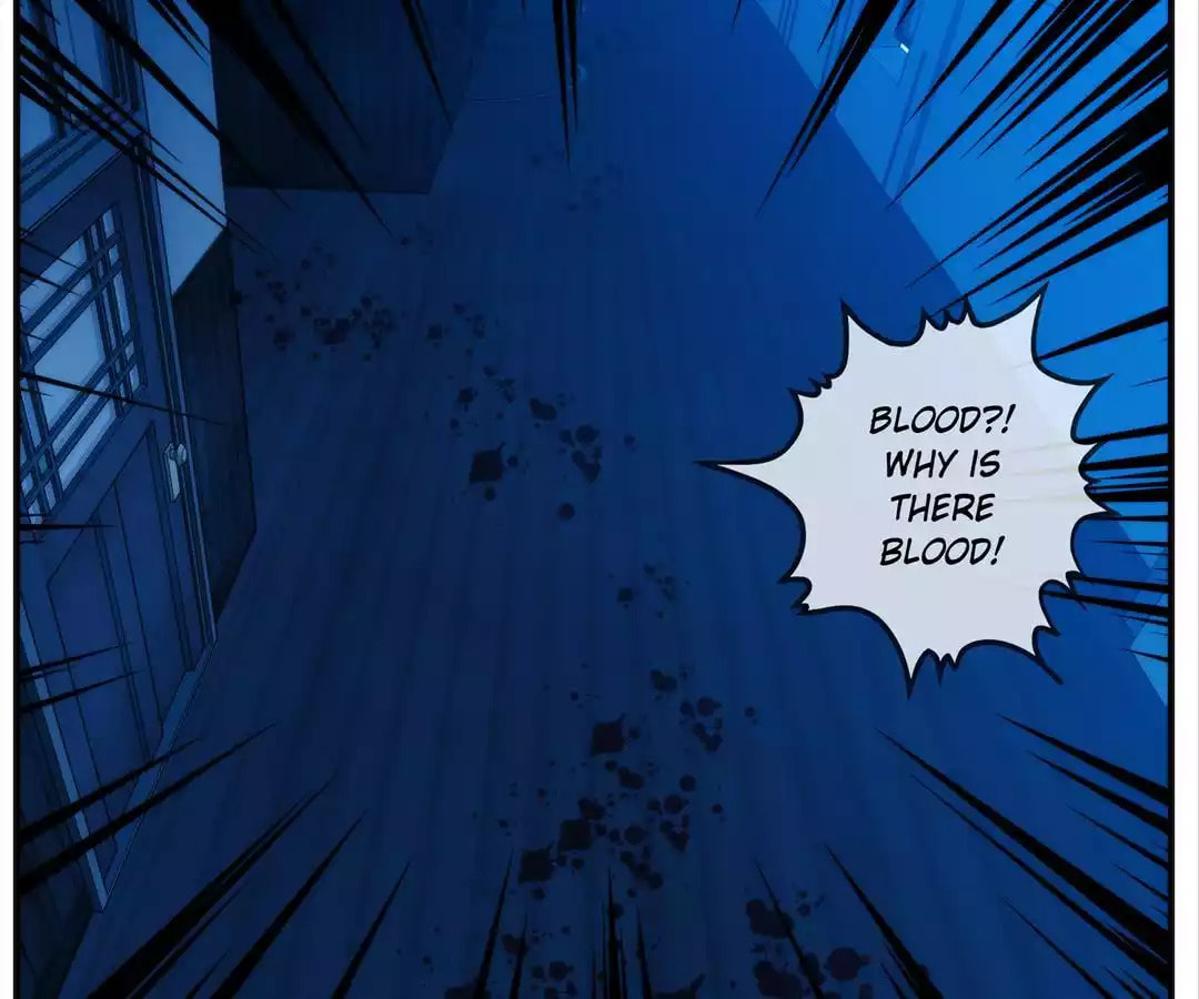Read The Eighth Consciousness chapter 11 image 29 on Lezhin