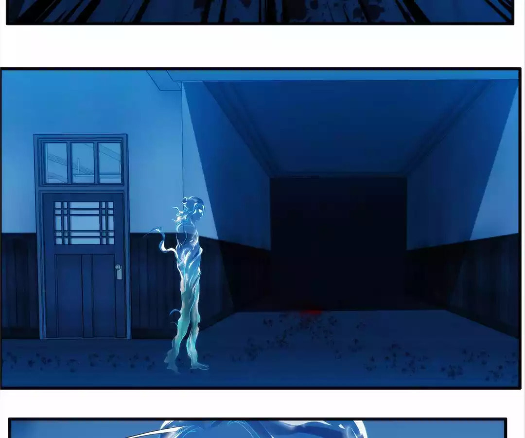 Read The Eighth Consciousness chapter 11 image 30 on Lezhin