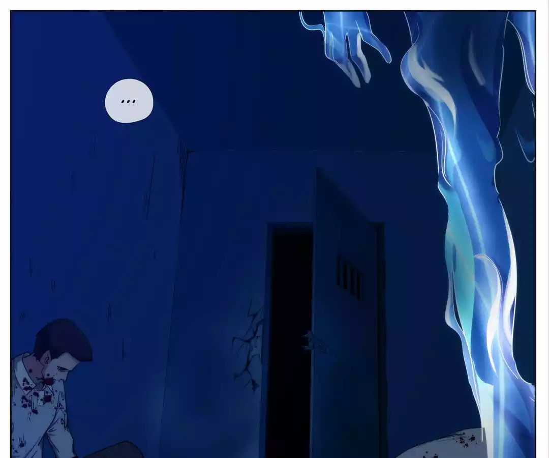 Read The Eighth Consciousness chapter 11 image 33 on Lezhin