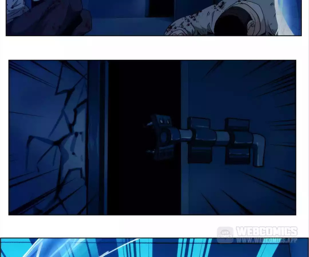 Read The Eighth Consciousness chapter 11 image 34 on Lezhin