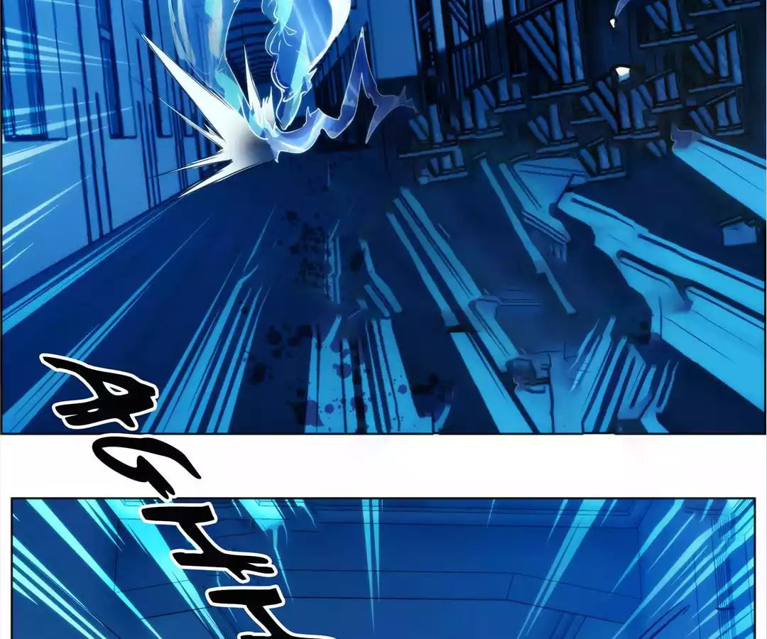 Read The Eighth Consciousness chapter 11 image 36 on Lezhin