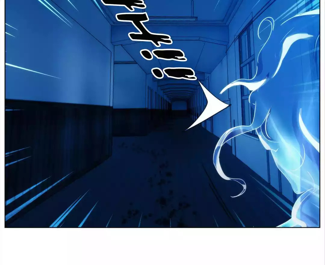 Read The Eighth Consciousness chapter 11 image 37 on Lezhin