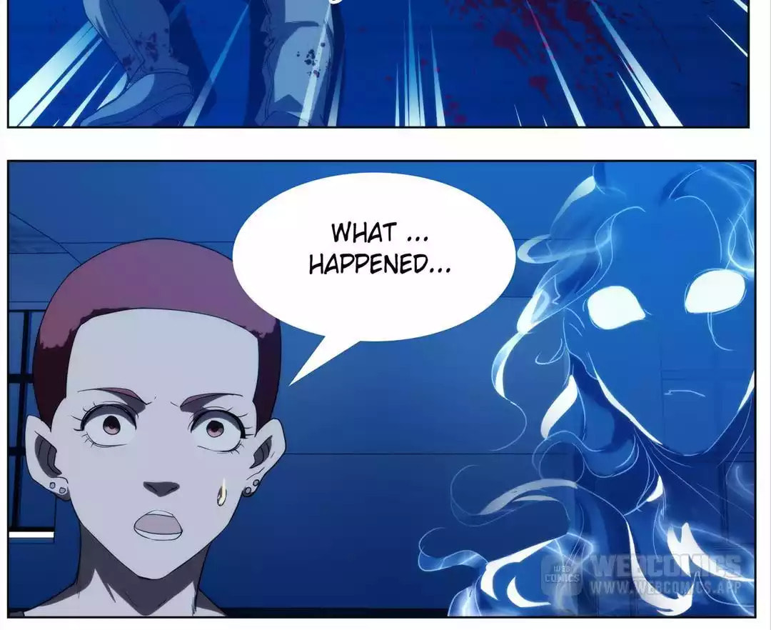 Read The Eighth Consciousness chapter 11 image 42 on Lezhin