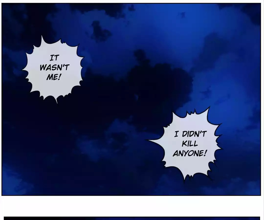 Read The Eighth Consciousness chapter 12 image 1 on Lezhin