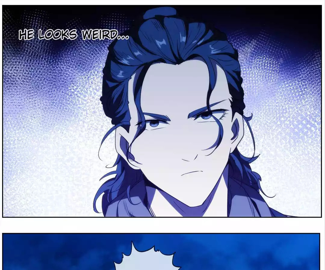 Read The Eighth Consciousness chapter 12 image 11 on Lezhin