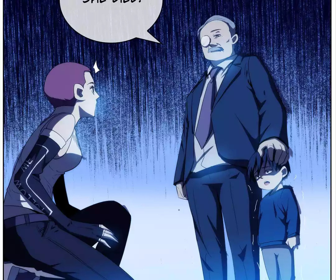 Read The Eighth Consciousness chapter 12 image 19 on Lezhin