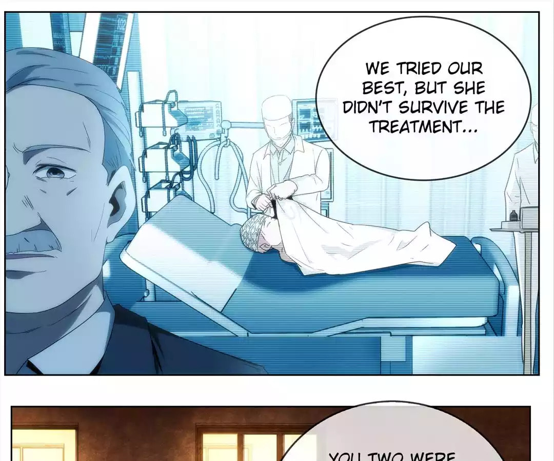 Read The Eighth Consciousness chapter 12 image 21 on Lezhin