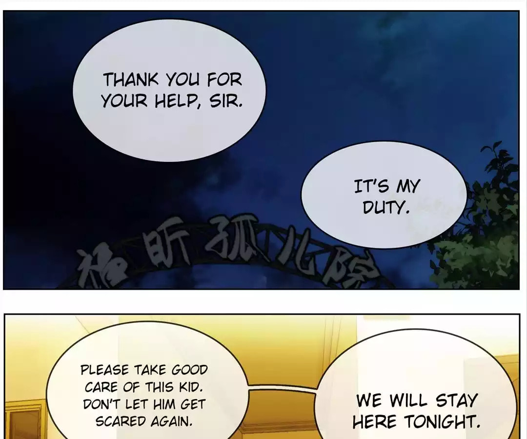 Read The Eighth Consciousness chapter 12 image 31 on Lezhin