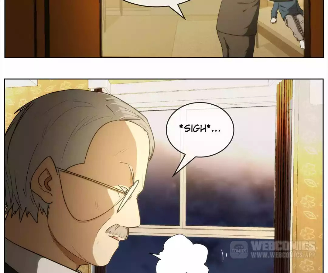 Read The Eighth Consciousness chapter 12 image 34 on Lezhin