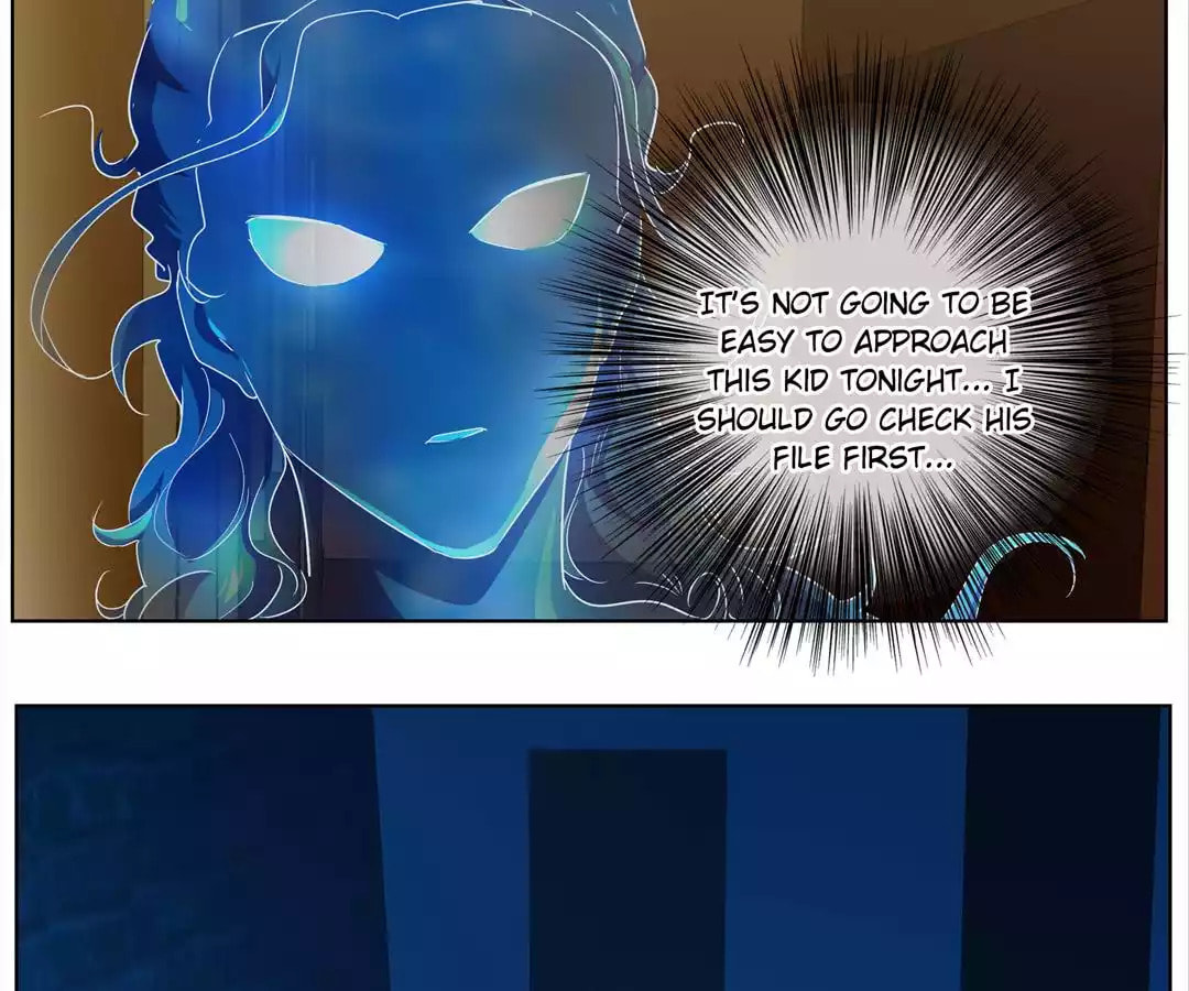 Read The Eighth Consciousness chapter 12 image 37 on Lezhin