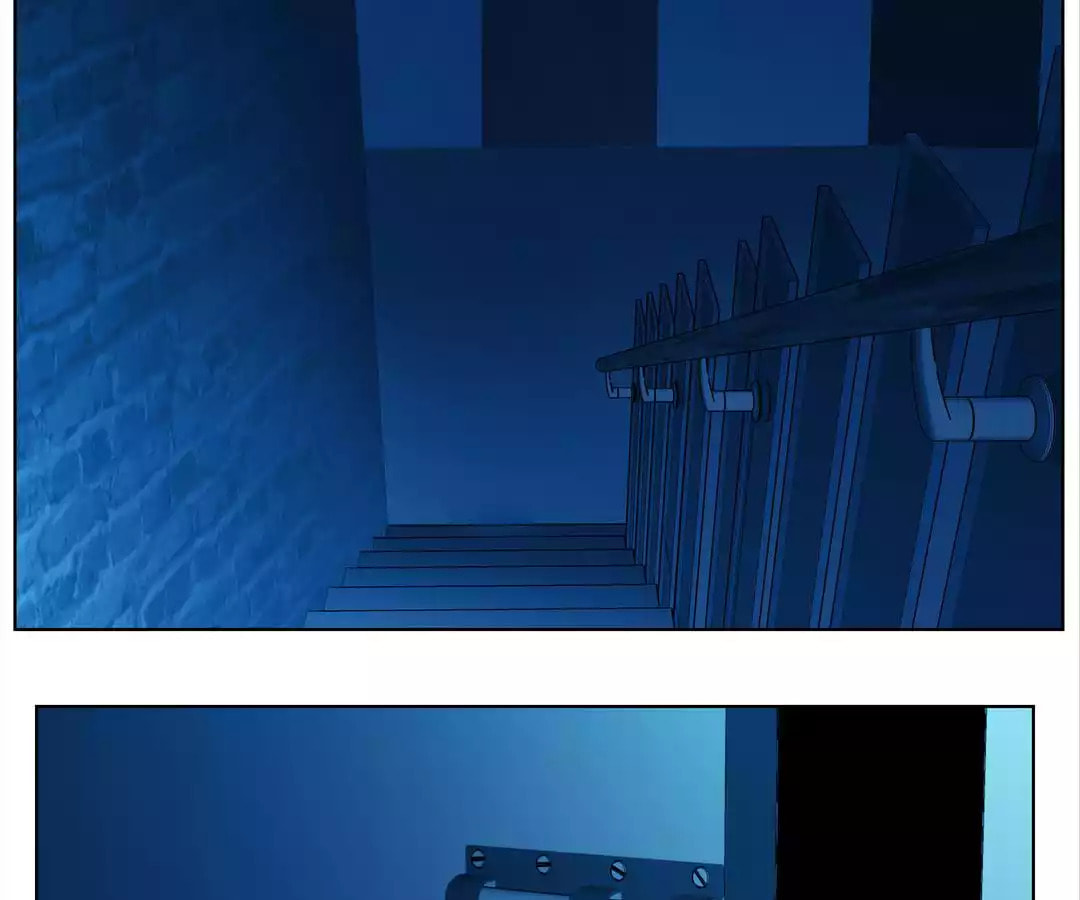 Read The Eighth Consciousness chapter 12 image 38 on Lezhin