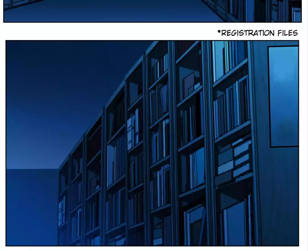 Read The Eighth Consciousness chapter 12 image 40 on Lezhin