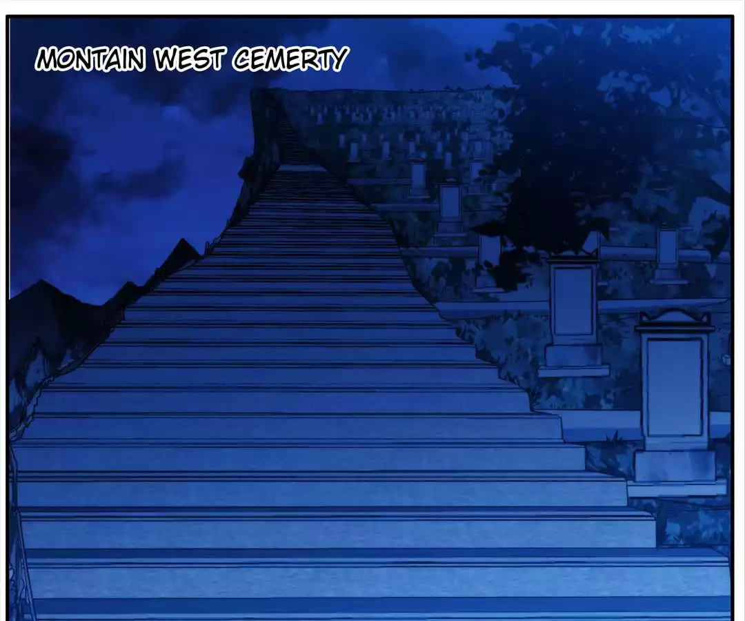 Read The Eighth Consciousness chapter 13 image 10 on Lezhin