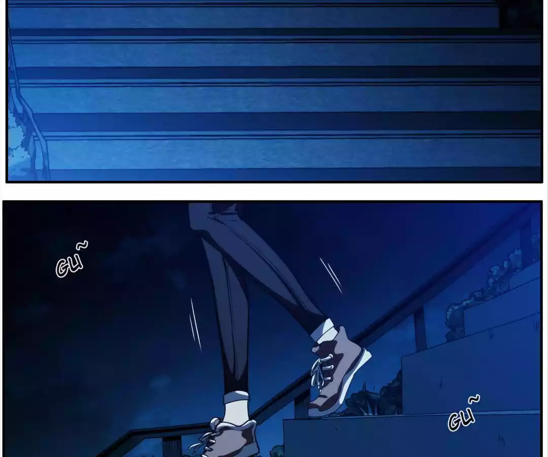 Read The Eighth Consciousness chapter 13 image 18 on Lezhin