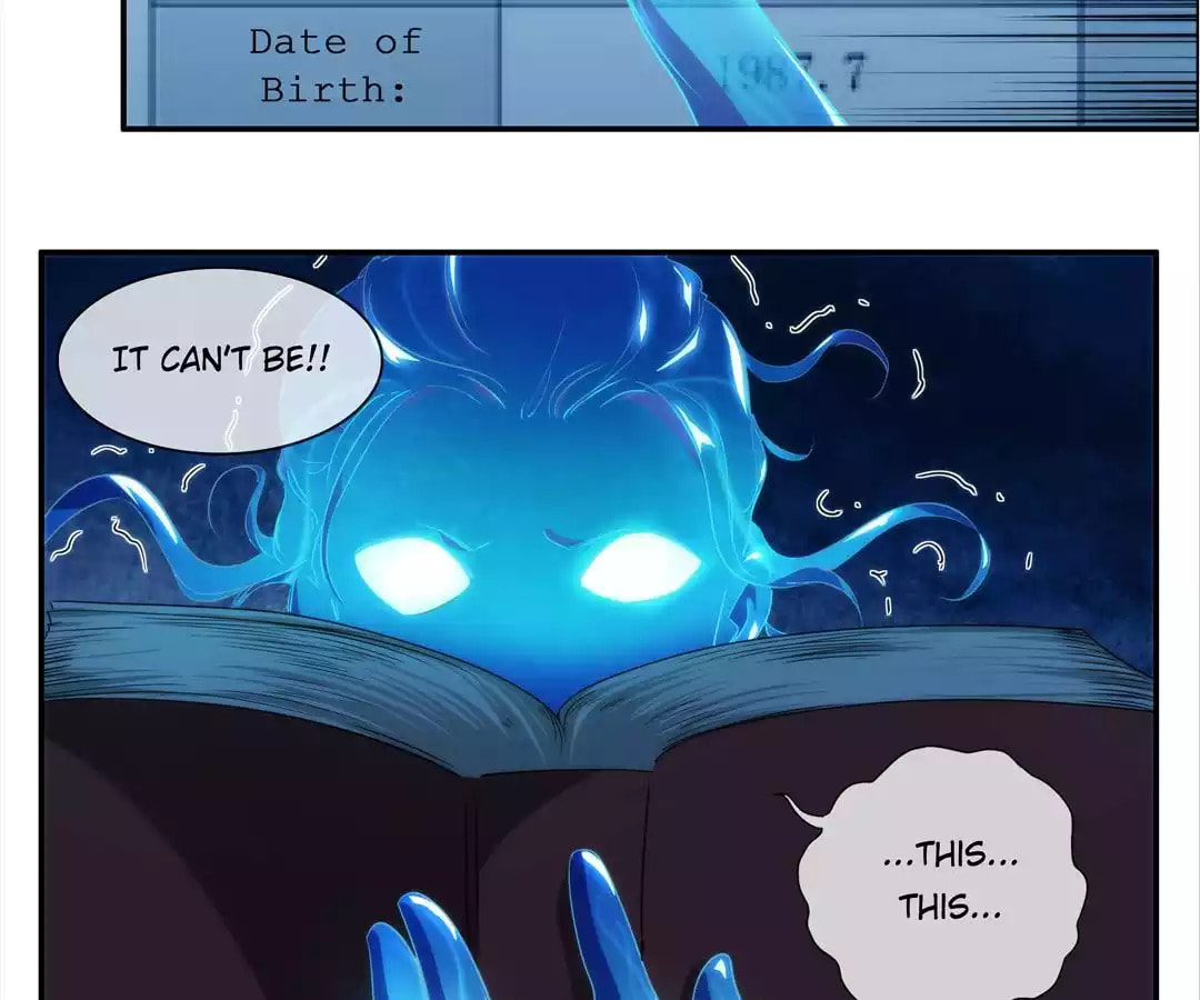 Read The Eighth Consciousness chapter 13 image 2 on Lezhin