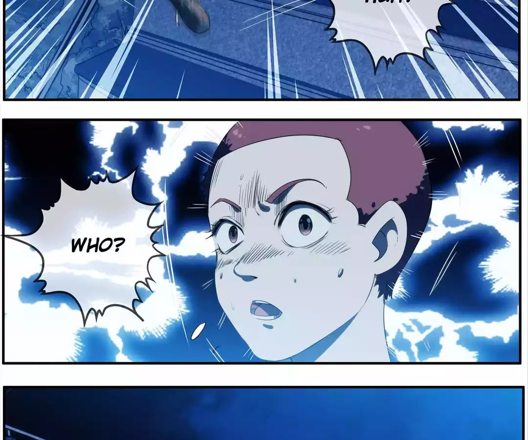 Read The Eighth Consciousness chapter 13 image 22 on Lezhin