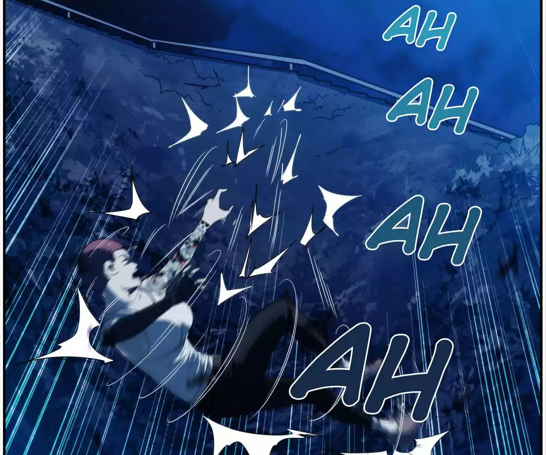 Read The Eighth Consciousness chapter 13 image 23 on Lezhin