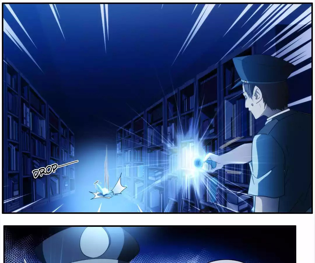 Read The Eighth Consciousness chapter 13 image 5 on Lezhin