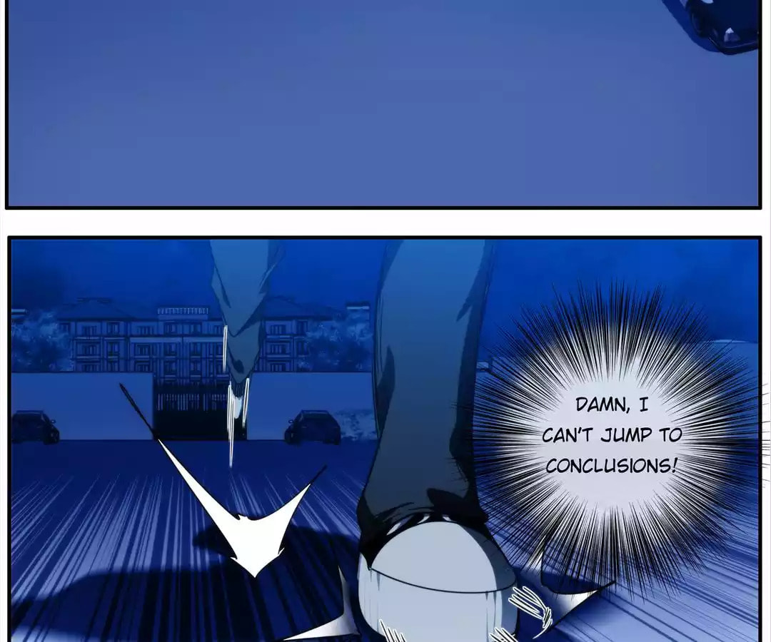 Read The Eighth Consciousness chapter 13 image 7 on Lezhin