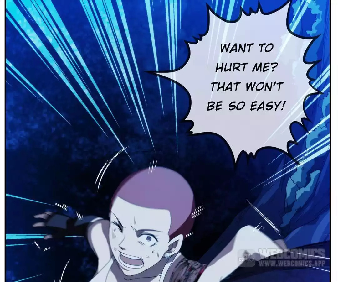 Read The Eighth Consciousness chapter 14 image 1 on Lezhin