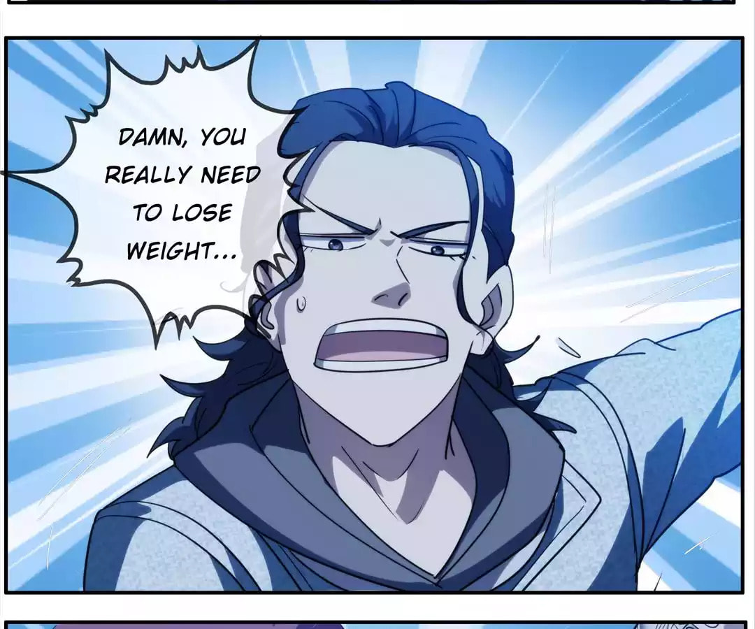 Read The Eighth Consciousness chapter 14 image 11 on Lezhin