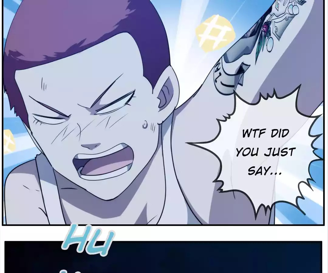 Read The Eighth Consciousness chapter 14 image 12 on Lezhin