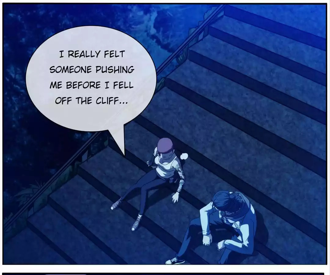 Read The Eighth Consciousness chapter 14 image 15 on Lezhin