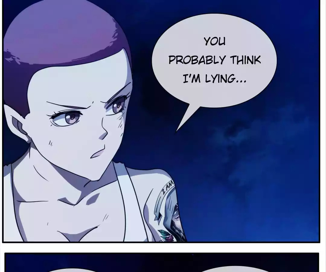 Read The Eighth Consciousness chapter 14 image 16 on Lezhin