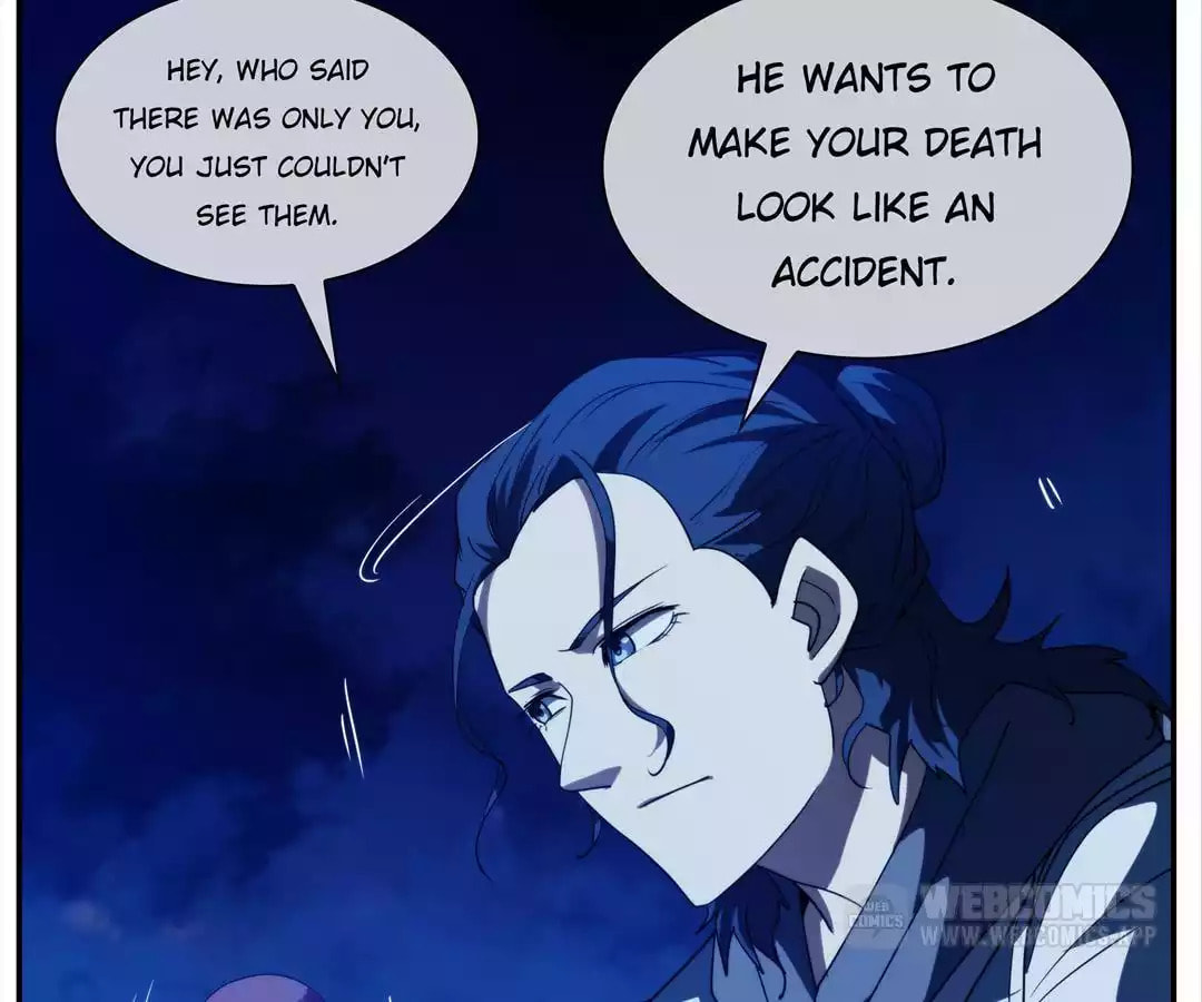 Read The Eighth Consciousness chapter 14 image 17 on Lezhin