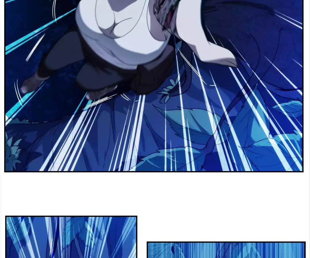 Read The Eighth Consciousness chapter 14 image 2 on Lezhin