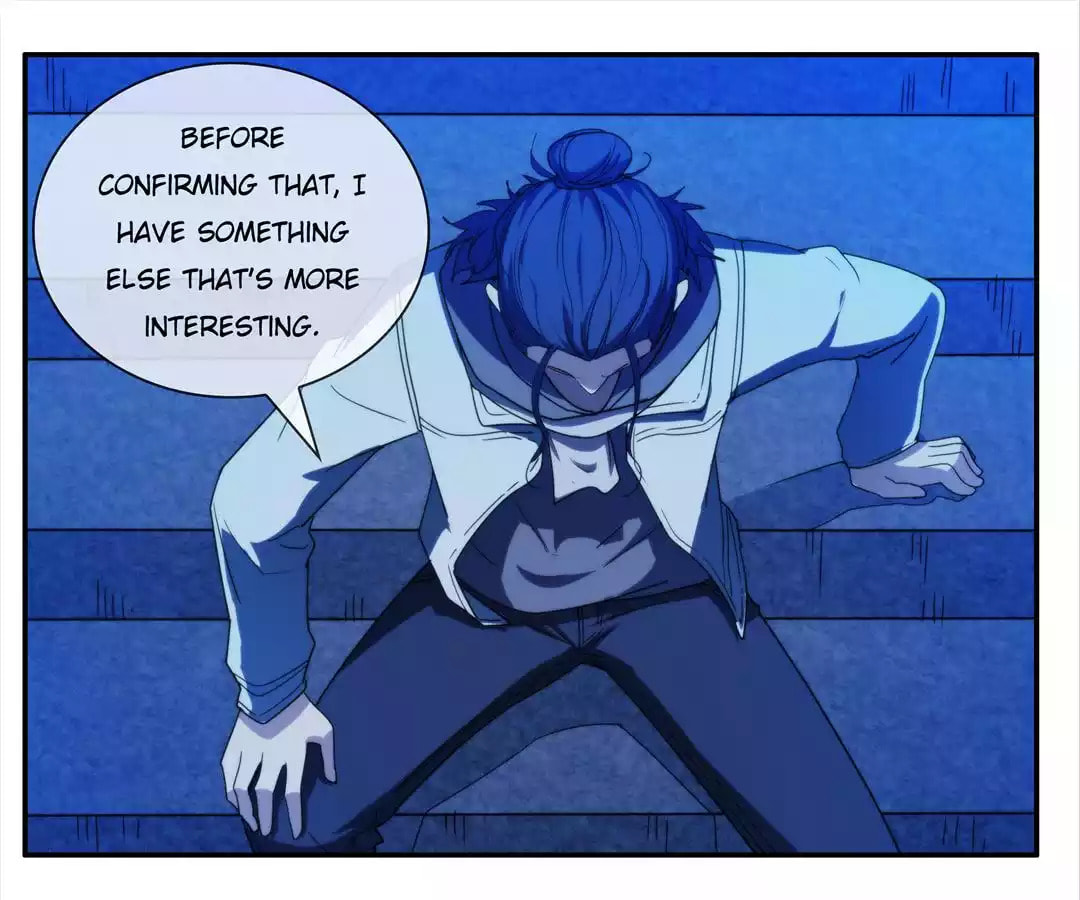 Read The Eighth Consciousness chapter 14 image 20 on Lezhin