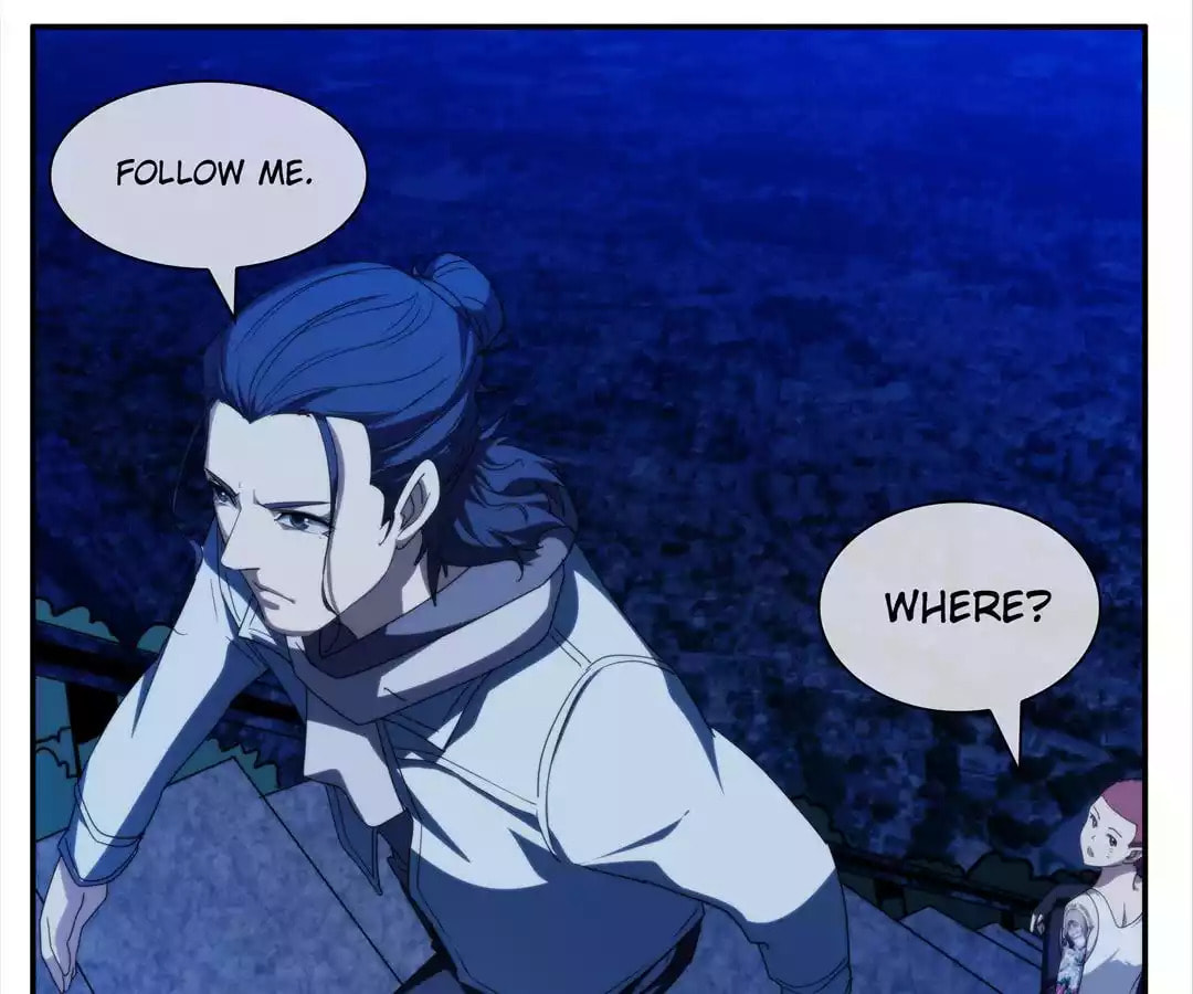 Read The Eighth Consciousness chapter 14 image 21 on Lezhin