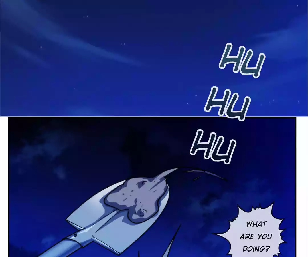Read The Eighth Consciousness chapter 14 image 23 on Lezhin