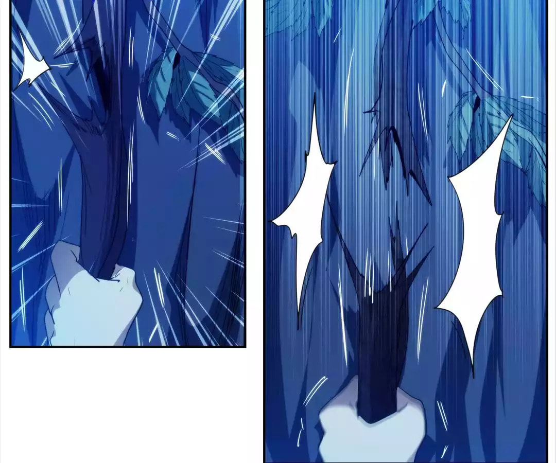 Read The Eighth Consciousness chapter 14 image 3 on Lezhin