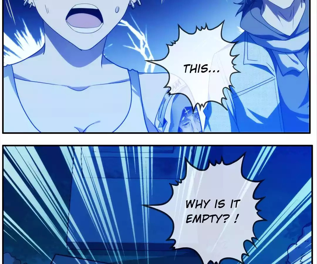 Read The Eighth Consciousness chapter 14 image 32 on Lezhin