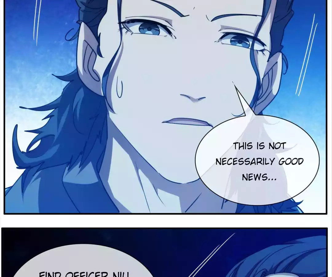 Read The Eighth Consciousness chapter 14 image 37 on Lezhin