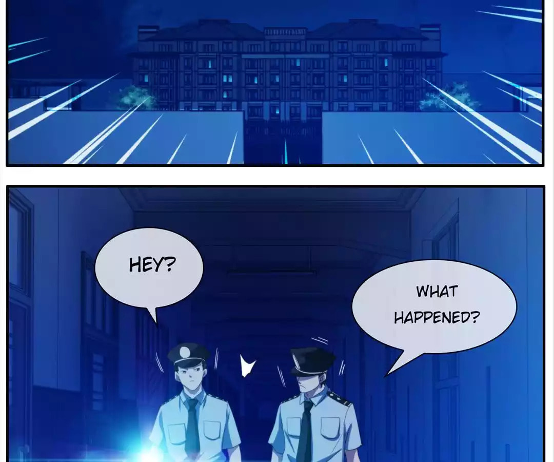 Read The Eighth Consciousness chapter 14 image 42 on Lezhin