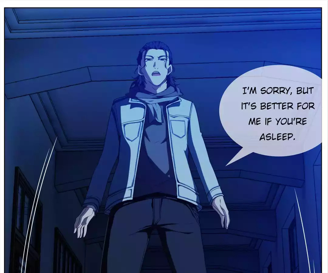 Read The Eighth Consciousness chapter 14 image 45 on Lezhin