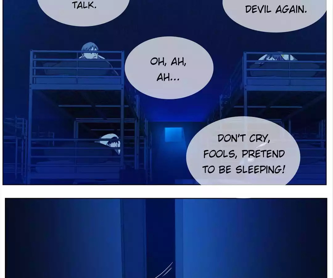Read The Eighth Consciousness chapter 14 image 48 on Lezhin