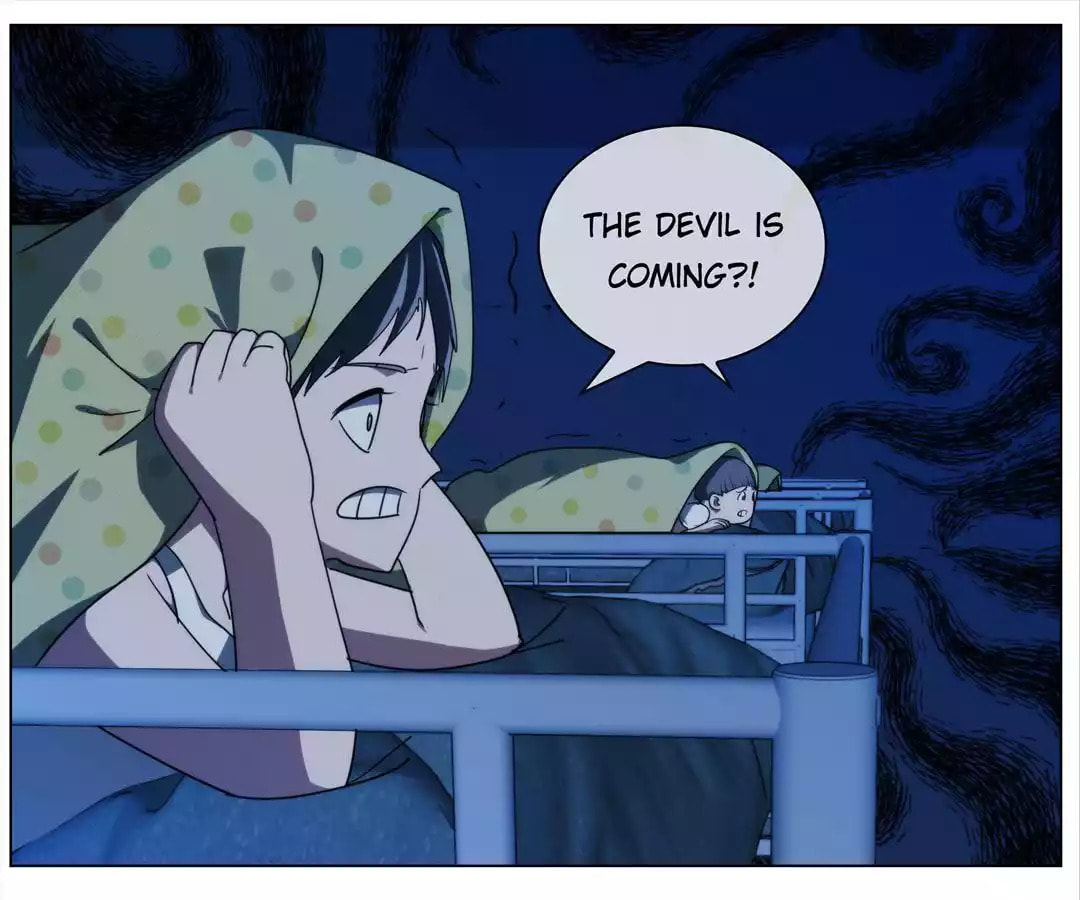 Read The Eighth Consciousness chapter 14 image 50 on Lezhin