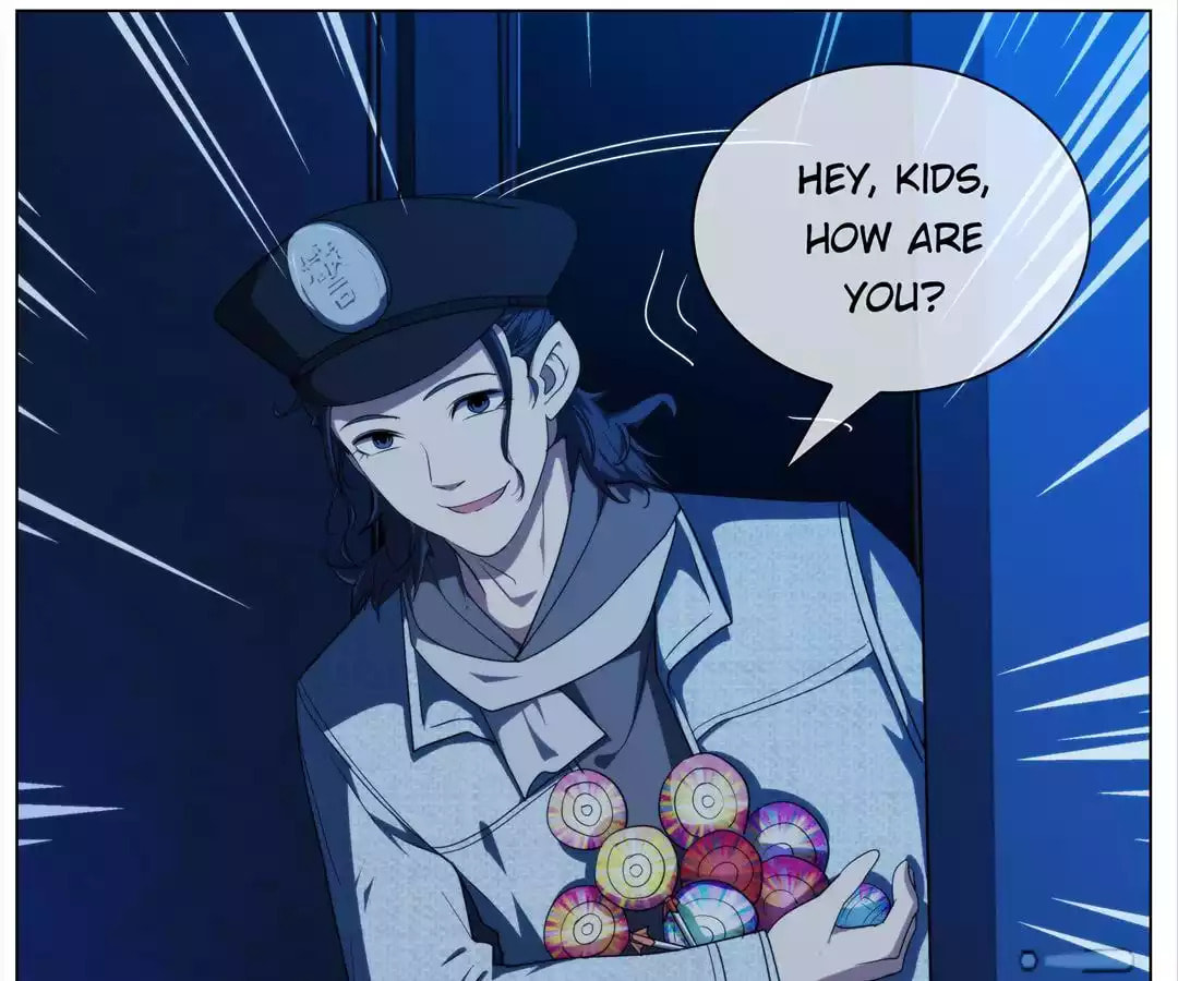 Read The Eighth Consciousness chapter 14 image 51 on Lezhin