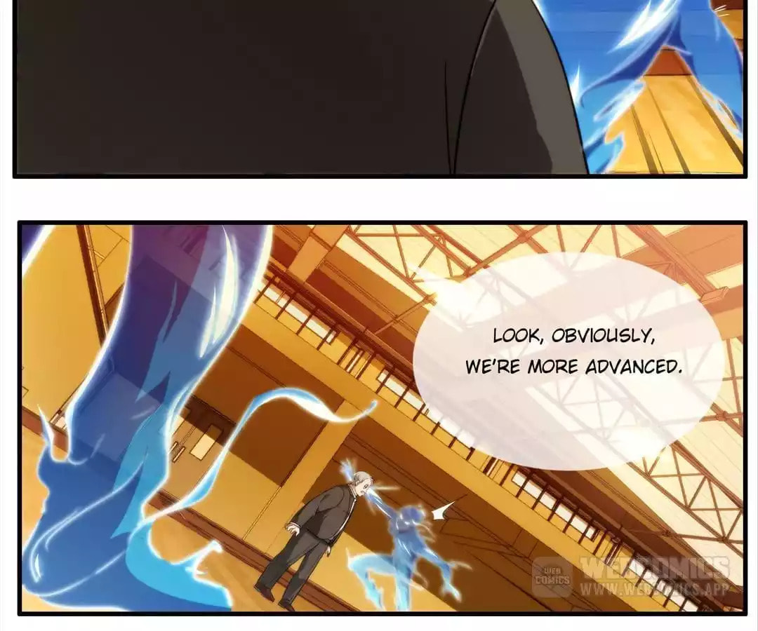 Read The Eighth Consciousness chapter 16 image 1 on Lezhin
